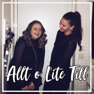 Allt & Lite Till