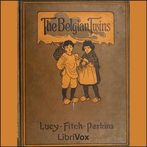 Belgian Twins, The by Lucy Fitch Perkins (1865 - 1937)