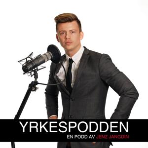 Yrkespodden