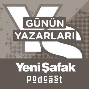 Yeni Şafak Yazarlar by Yeni Şafak