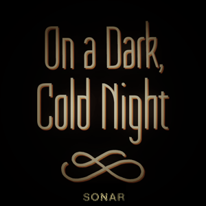 On a Dark, Cold Night by The Sonar Network