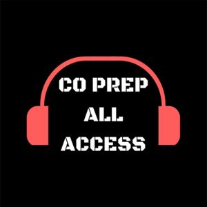 Co Prep All Access