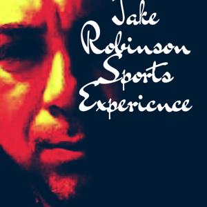 Jake Robinson Sports Experience