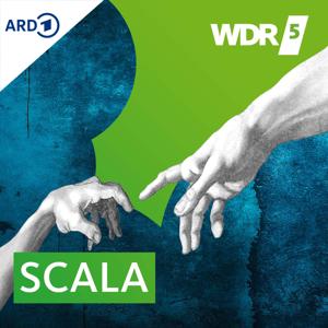 WDR 5 Scala - Hintergrund Kultur by WDR 5