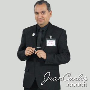 Juan Carlos Coach