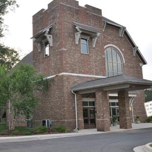 Big Cove PCUSA Weekly Sermons
