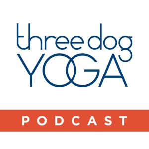 Three Dog Yoga Practice Podcast