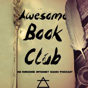 Awesome! Book Club – Awesome! Internet Radio