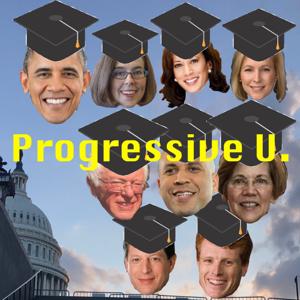 Progressive U.