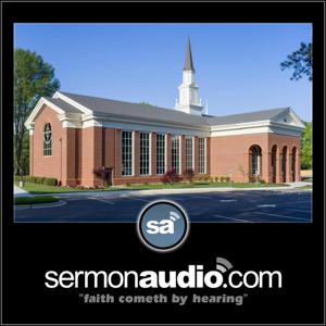 Sovereign Grace Presbyterian Church