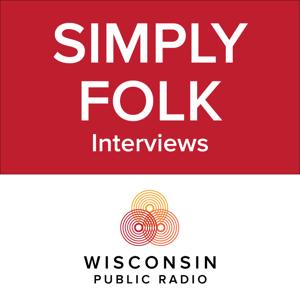 Simply Folk Interviews