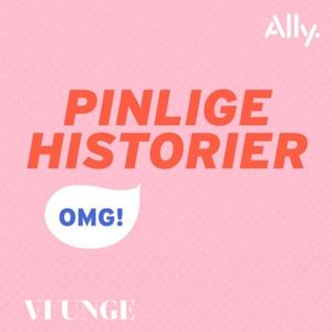 Pinlige historier by Ally & Vi Unge