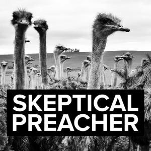 Skeptical Preacher