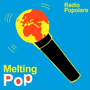Melting Pop