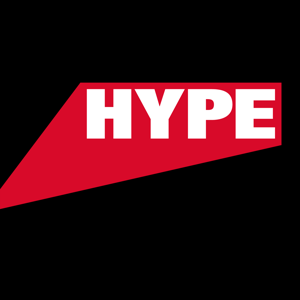 HYPE by Cubo Geek