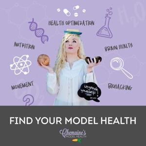 Find your model health! by Chemaine Linnie