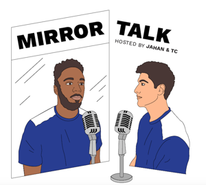 Mirror Talk