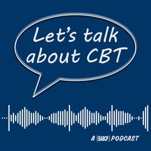 Let's Talk About CBT