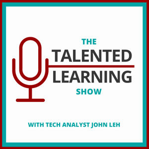 The Talented Learning Show