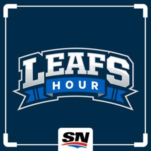 Leafs Hour