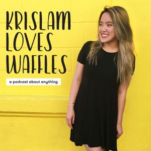 Krislam Loves Waffles