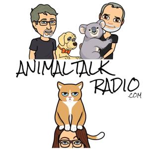 Animal Talk Radio by Animal Talk