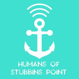 Humans of Stubbins Point