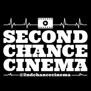 Second Chance Cinema