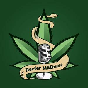 Reefer MEDness