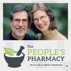 The People's Pharmacy by Joe and Terry Graedon