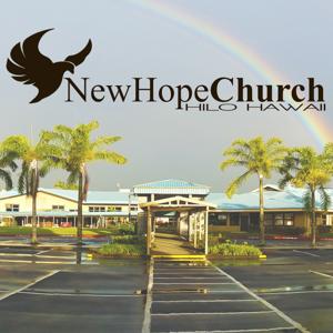 New Hope Hilo Hawaii