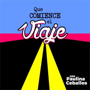 Que comience el viaje