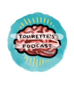 Tourette's Podcast by Geeks Rising