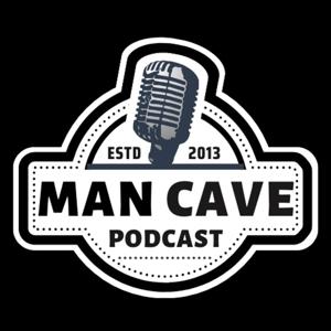 TDR: Man Cave Podcast