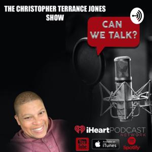 The Christopher Terrance Jones Show