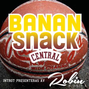 Central Baskets BananSnack