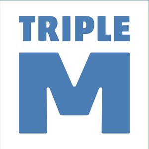 TripleM: Medien, Menschen, Meinungen in der Schweiz und anderswo.