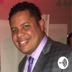 Benjamin Paige and Omega discussed in pilot episode of Choked Out Radio on the go! Tell ya friends !