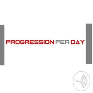 ProgressionPerDay
