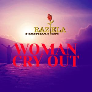 Woman Cry Out