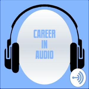 Career In Audio - Zach McCrite chats about Podcasting, Radio and Other Content Creation
