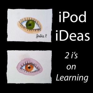 Podcast – Teaching & Learning Together