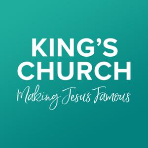 King's Church Featured Preach of the Week