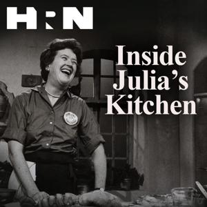 Inside Julia's Kitchen