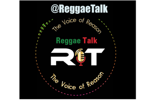 Reggae Talk