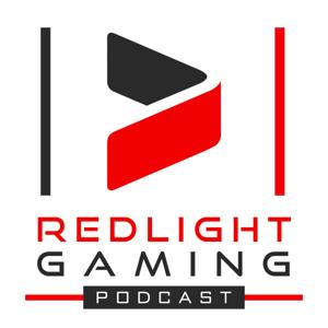 Redlight Roundtable-The Video Game Roundup Podcast