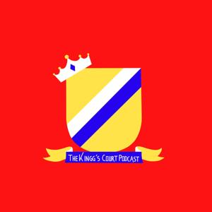 The Kingg's Court Podcast