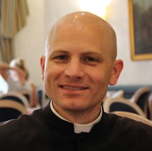 Father John Hollowell