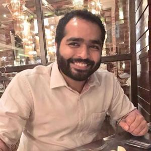 Investing Fundas with Aditya Shrimankar