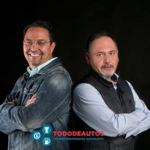 Todo de Autos